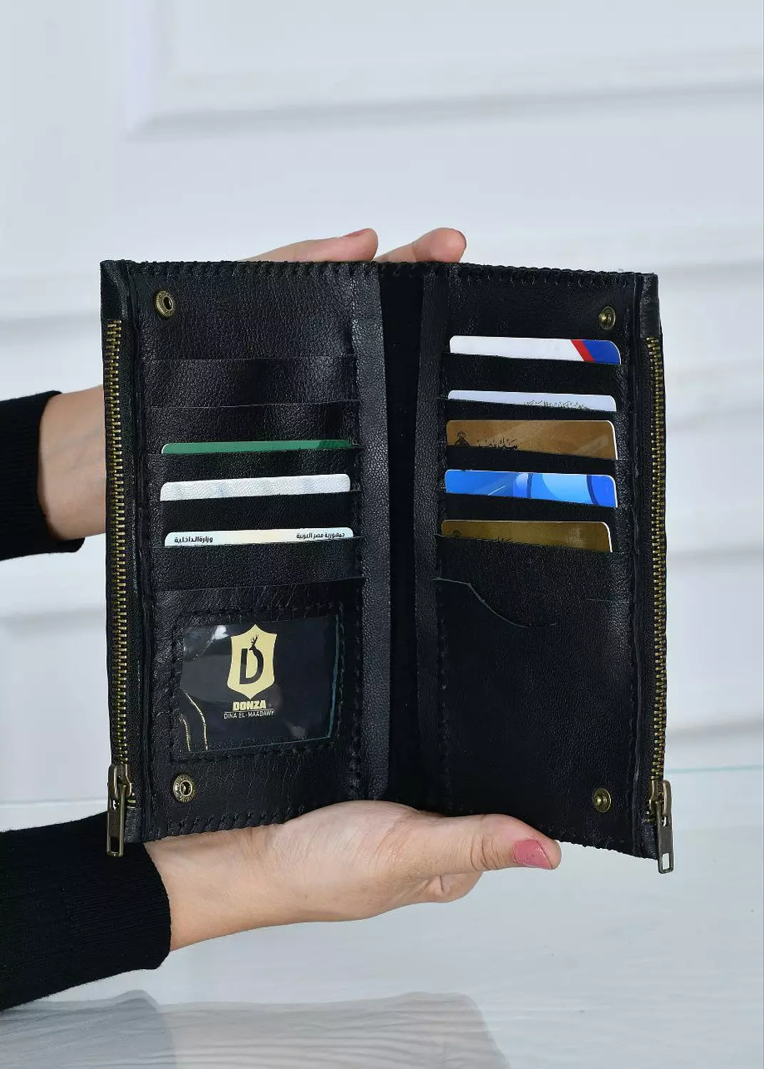 big wallet 5