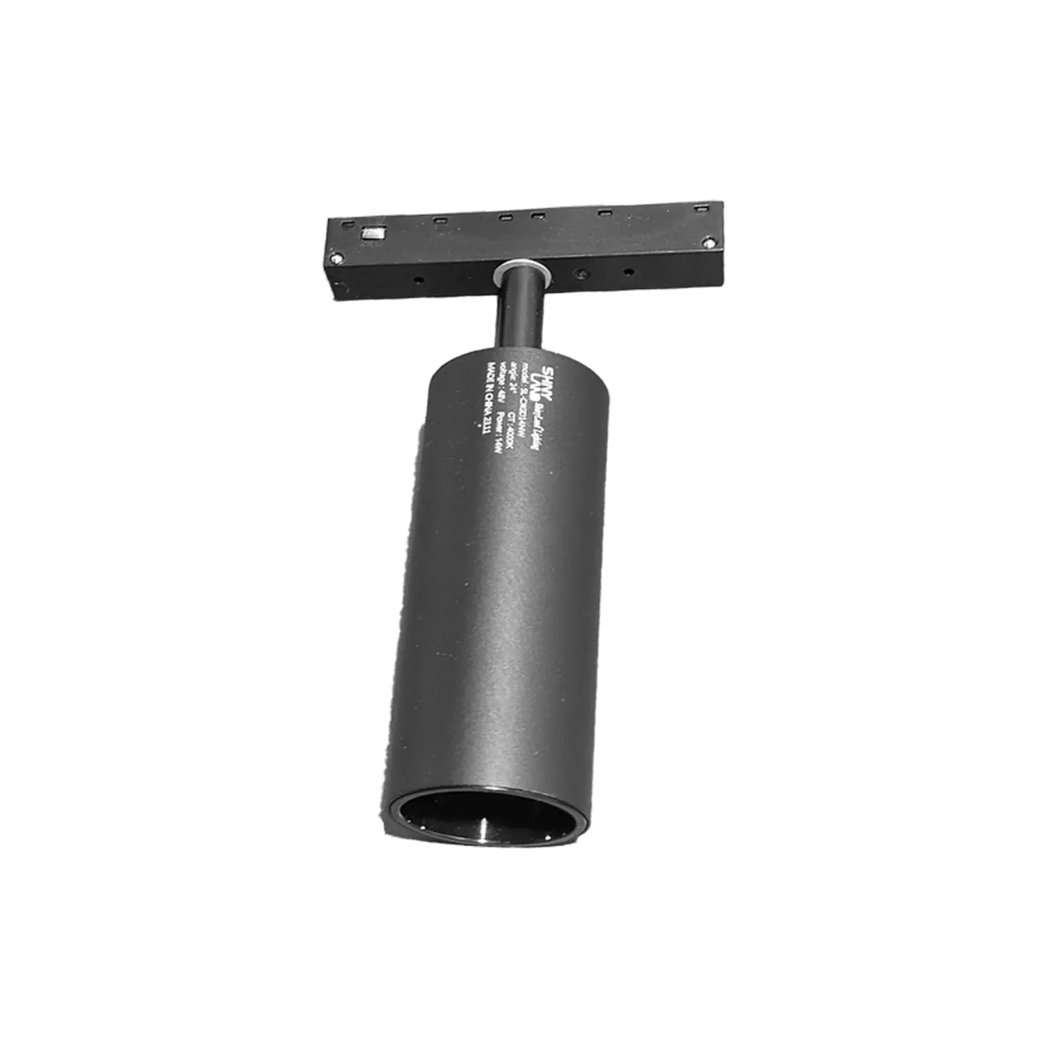 LED Magnetic Track Light  image