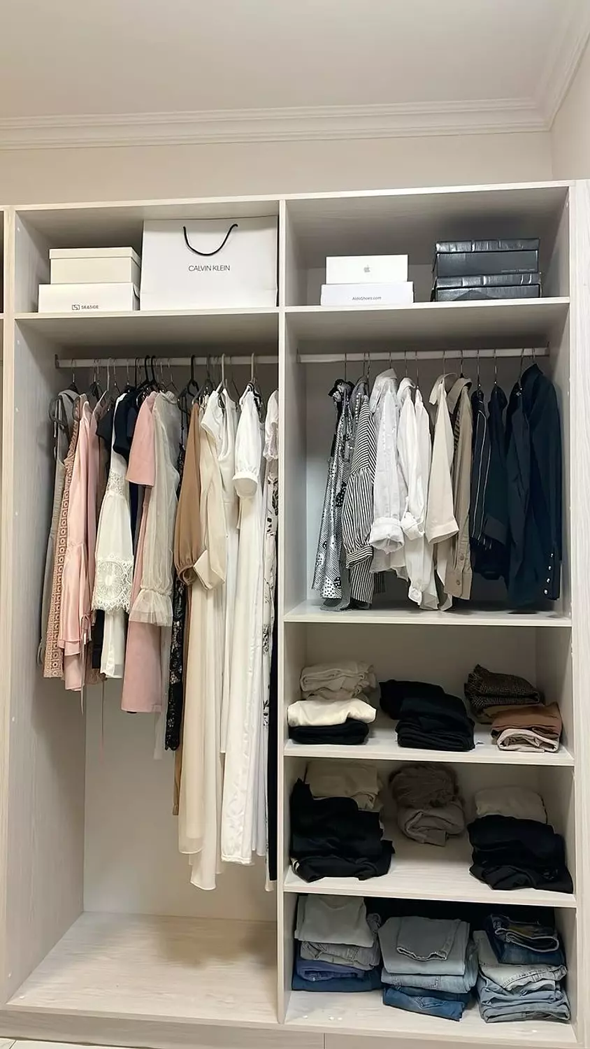 Dressing room 120*210*50 image