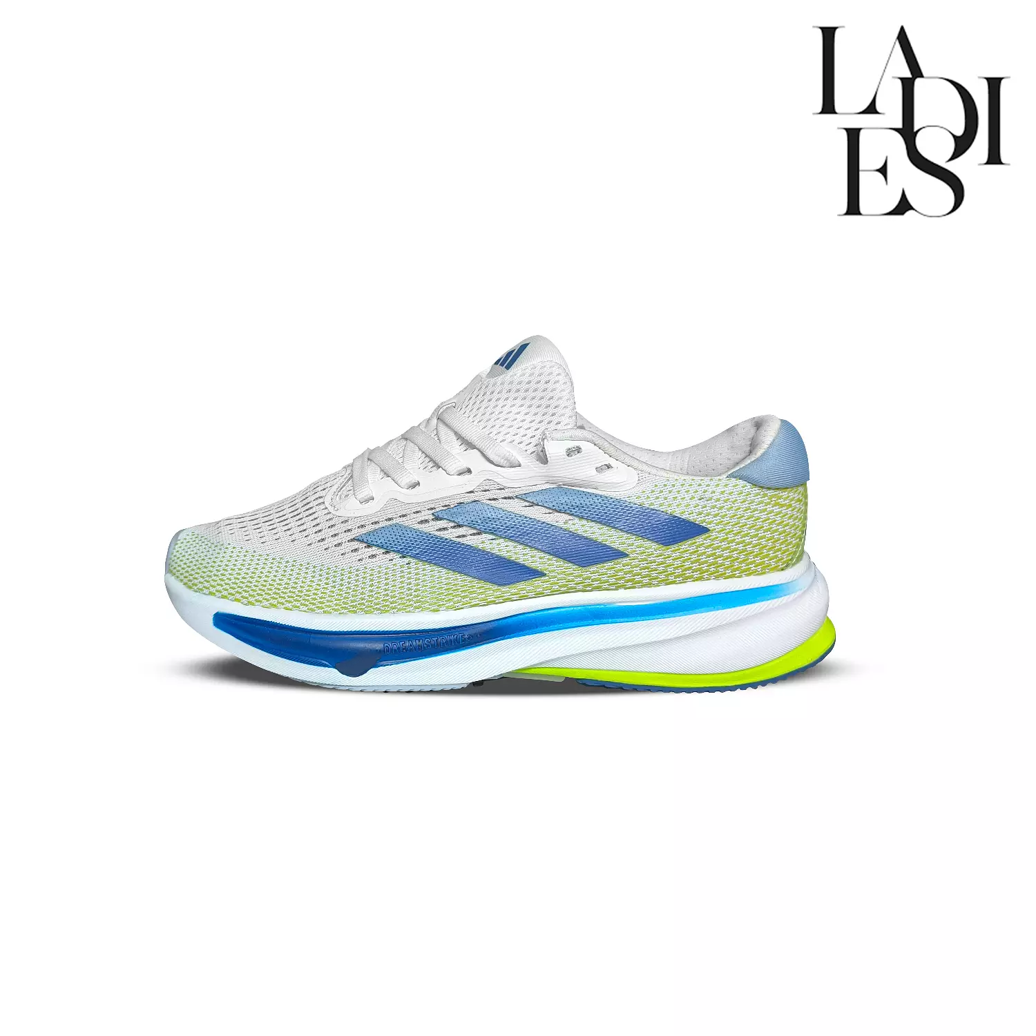 ADIDAS RUNNING SHOES - LADIES 1