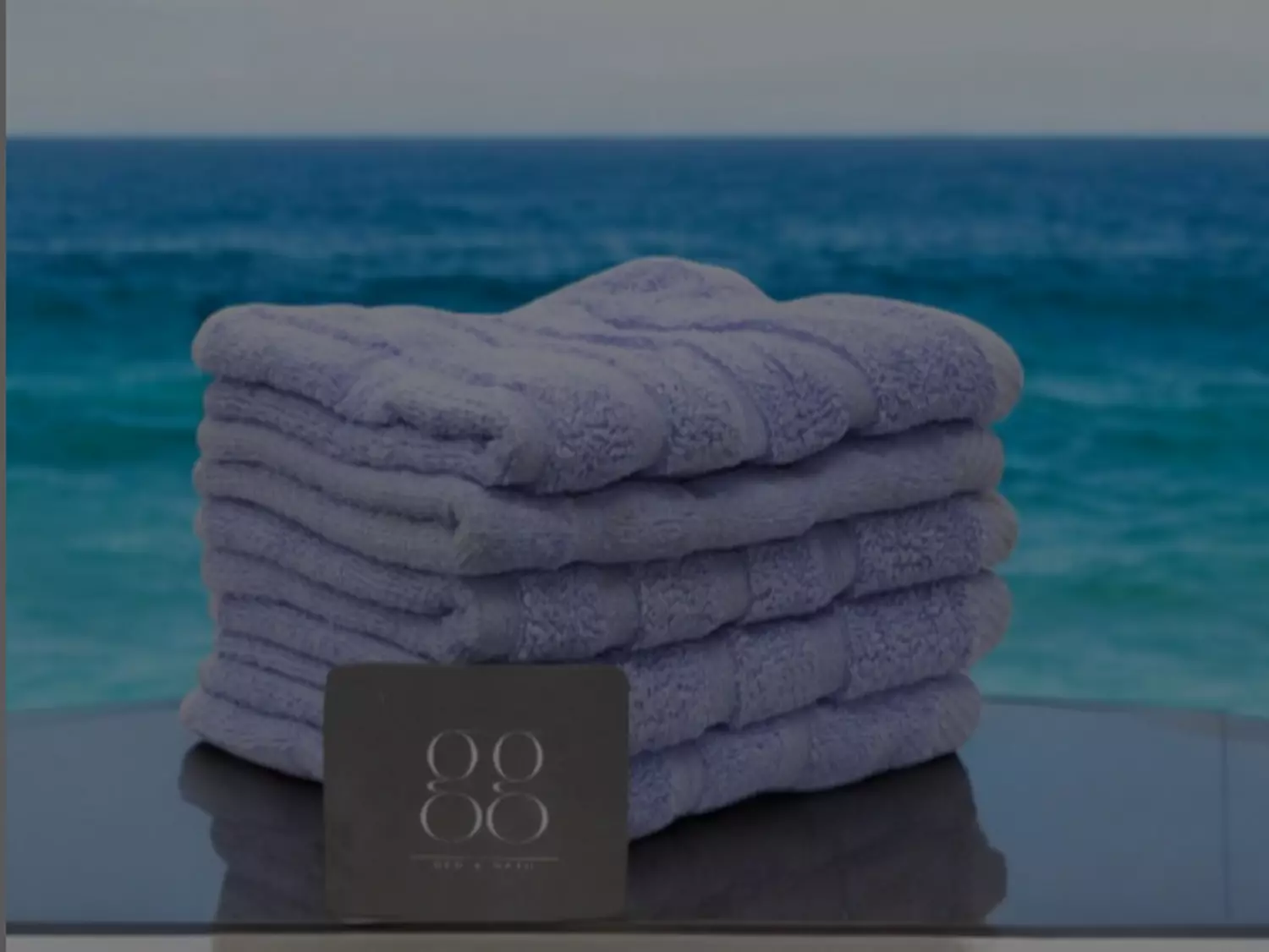 banner image for GG Bed & Bath