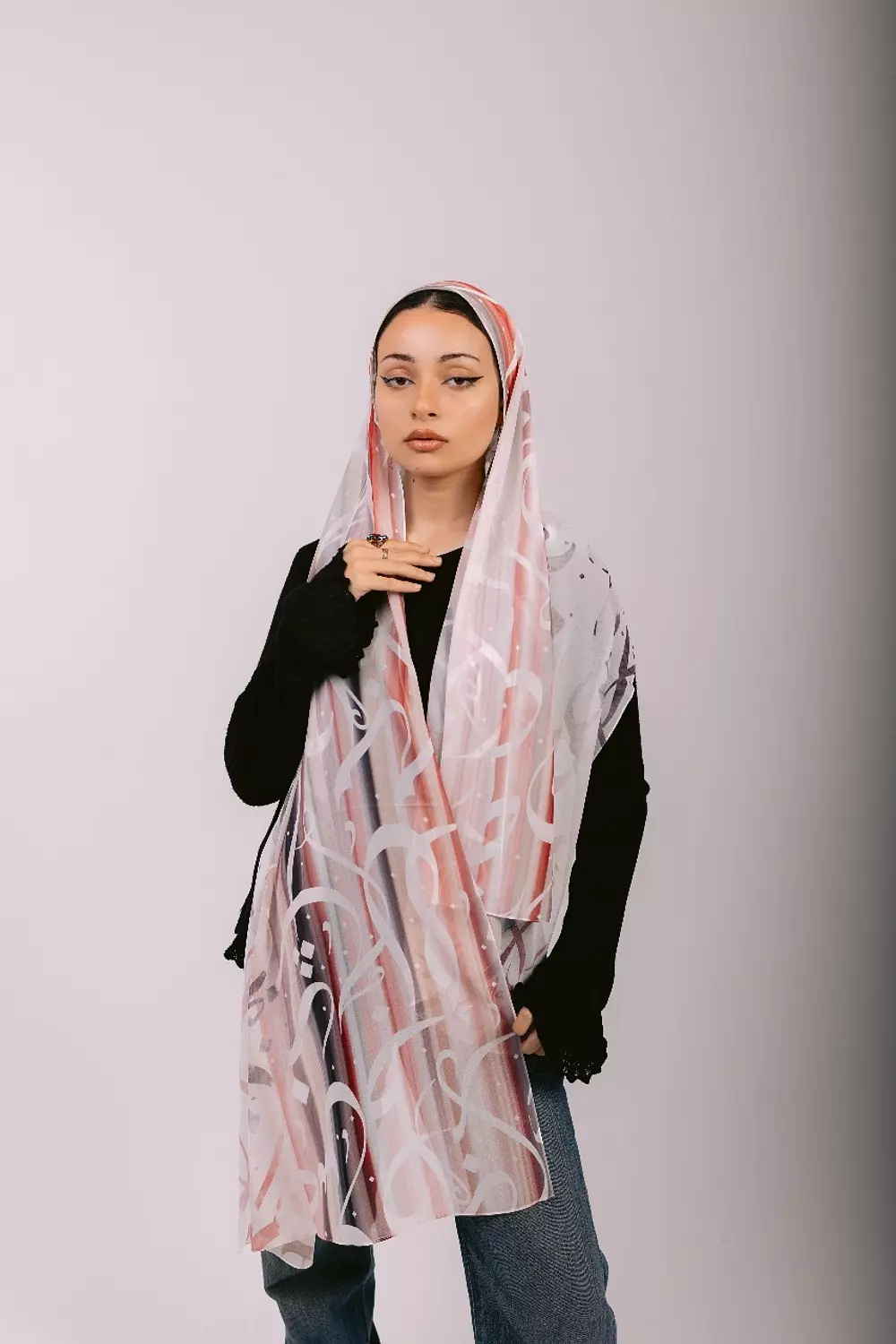 Anastasia Chiffon  hover image