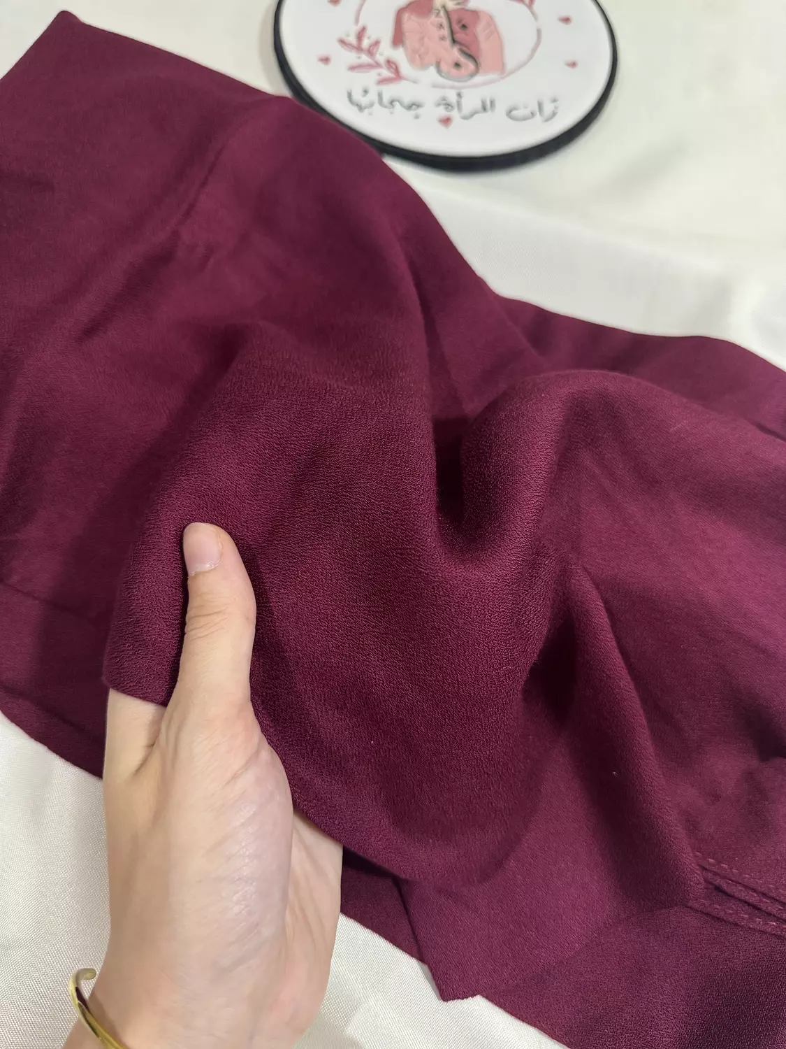 Burgundy  2