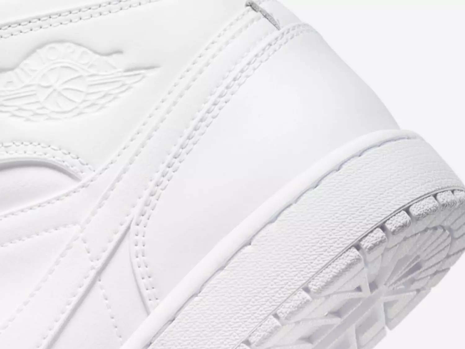Air Jordan 1 Mid 4