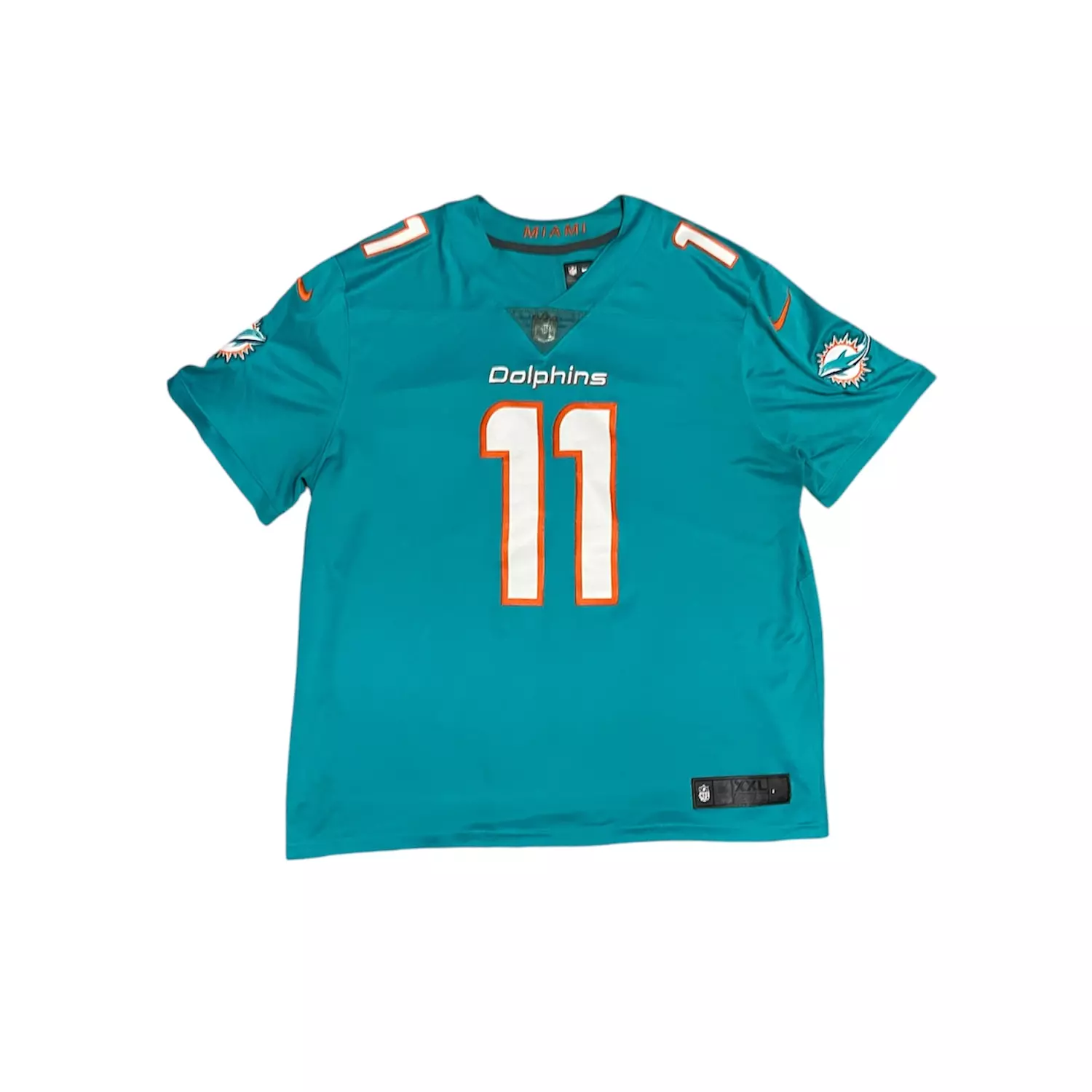 Nike Miami Dolphins Parker Nfl Jersey image