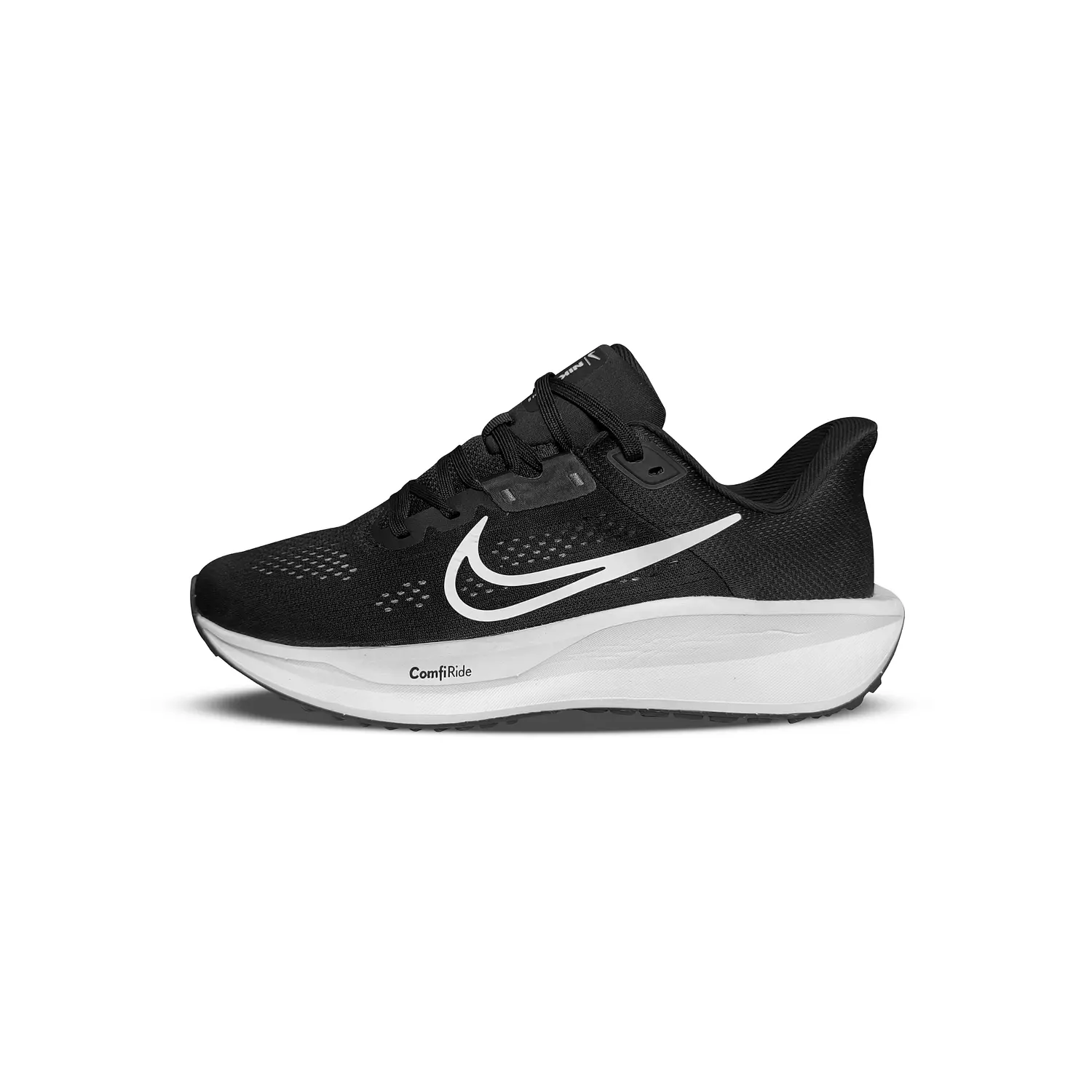 NIKE QUEST 6 RUNNING SHOES - KIDS 2