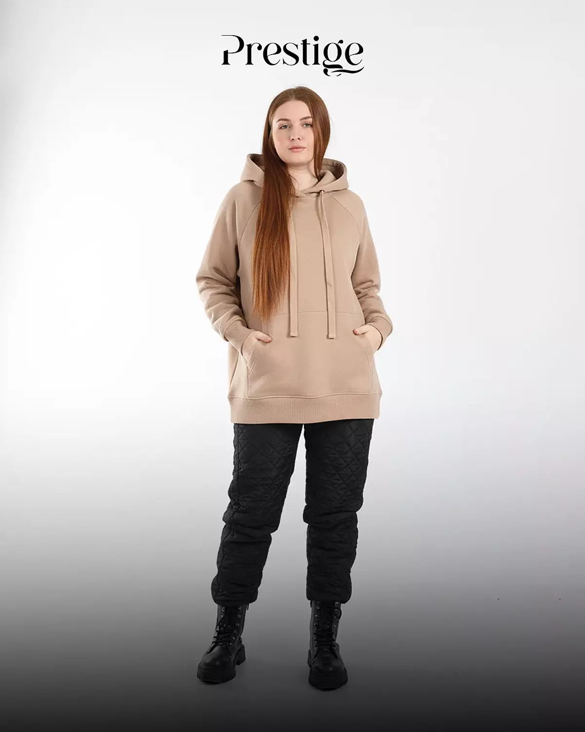 Waterproof black pants  hover image