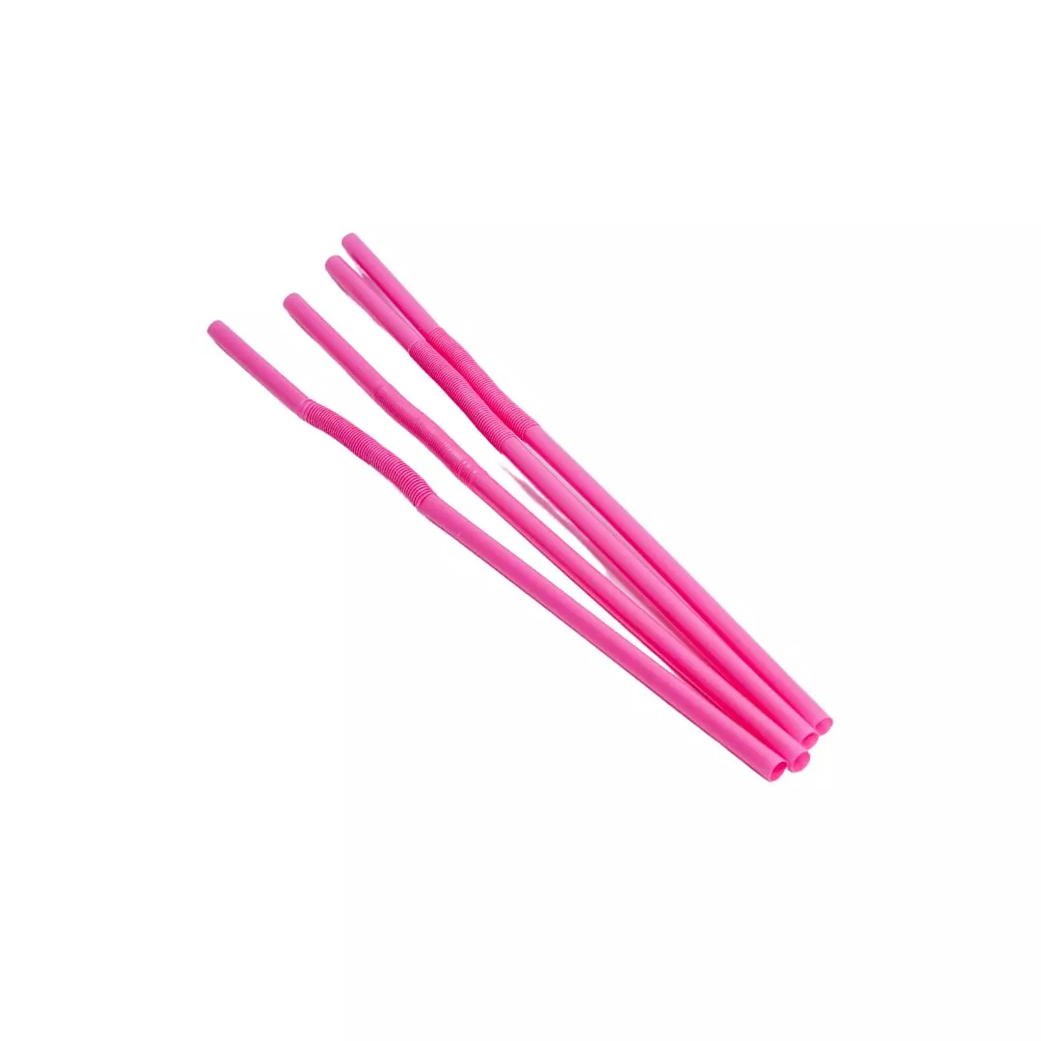 Pink Straws | Maison de Fete