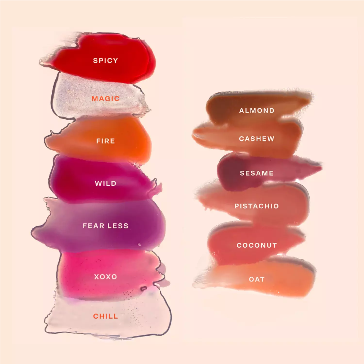 Tower 28 Beauty  ShineOn Lip Jelly Hydrating Non-Sticky Lip Oil 1