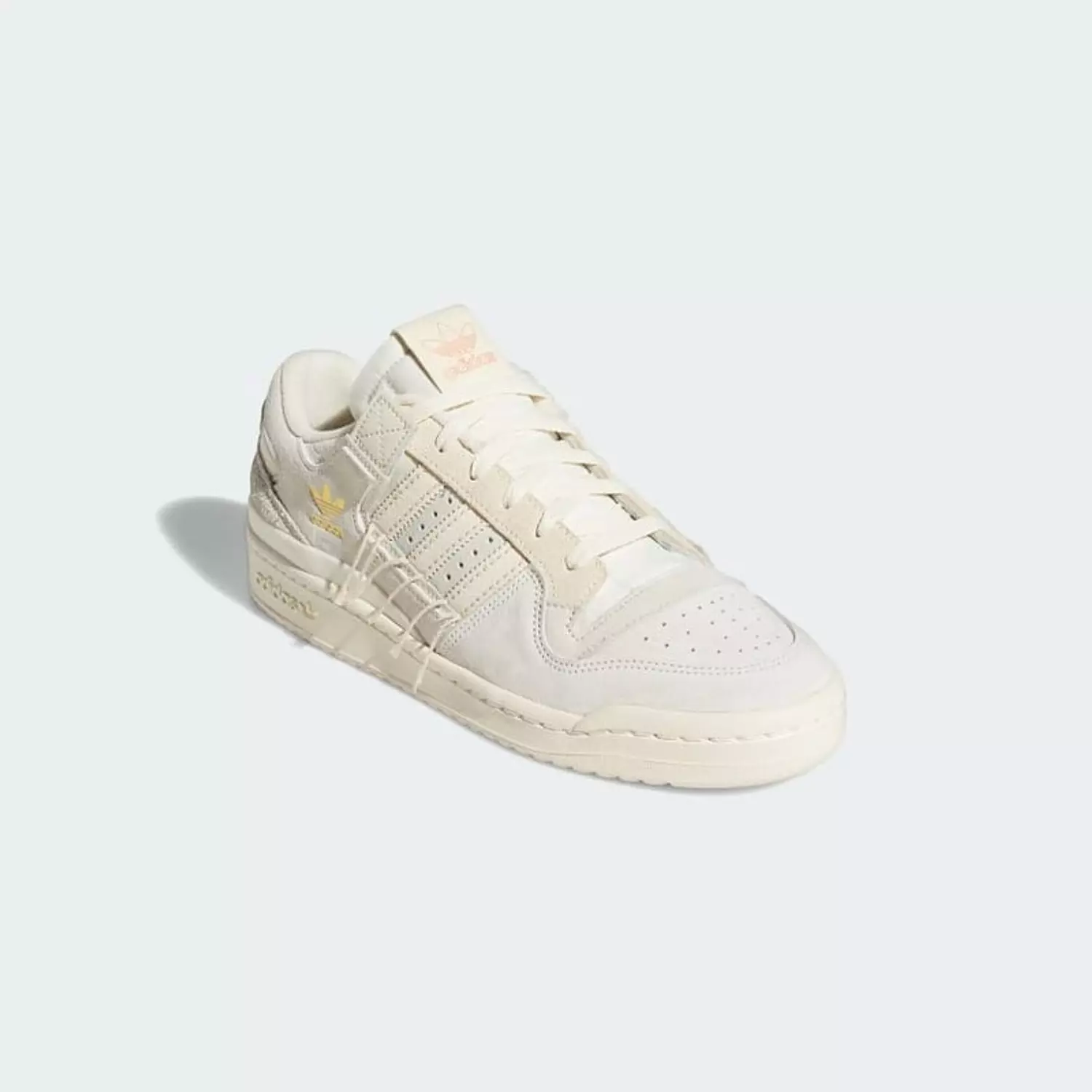 Adidas Forum 84 Low Off White 1