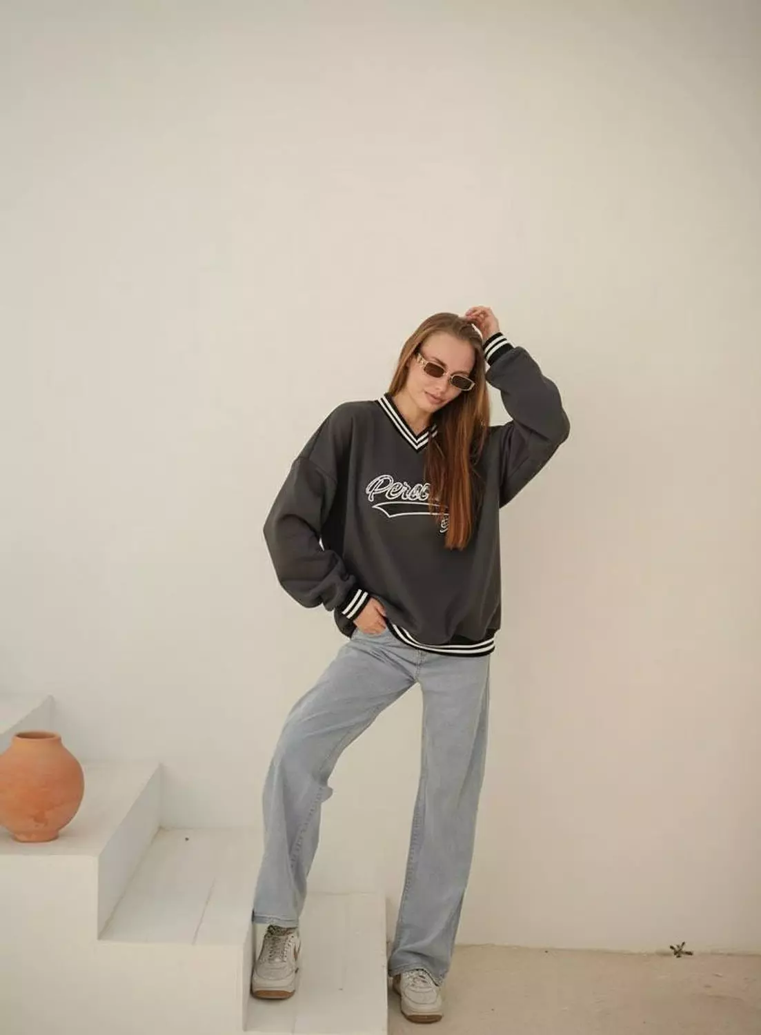 hoodie V 7
