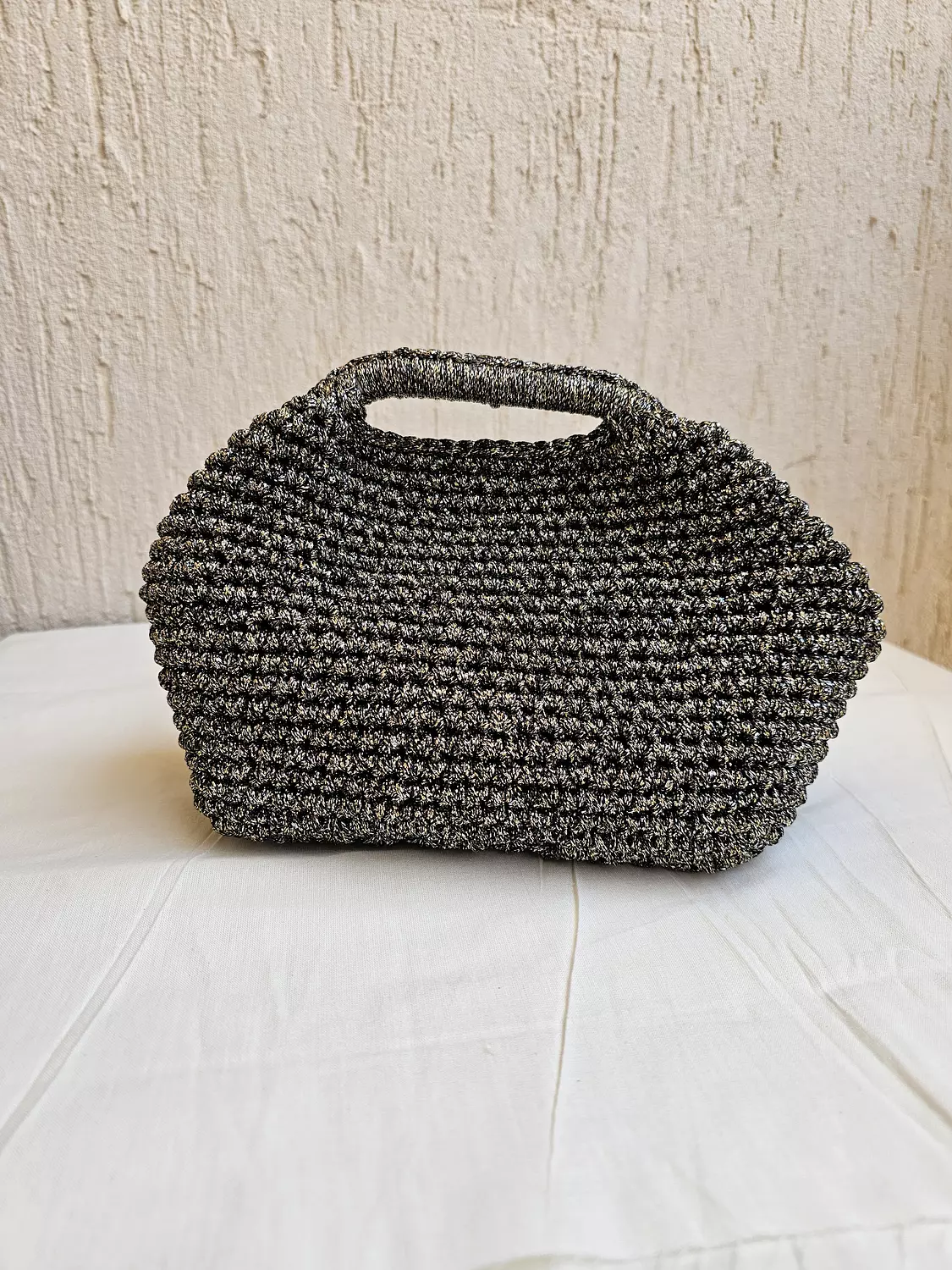 Soiree clutch 2
