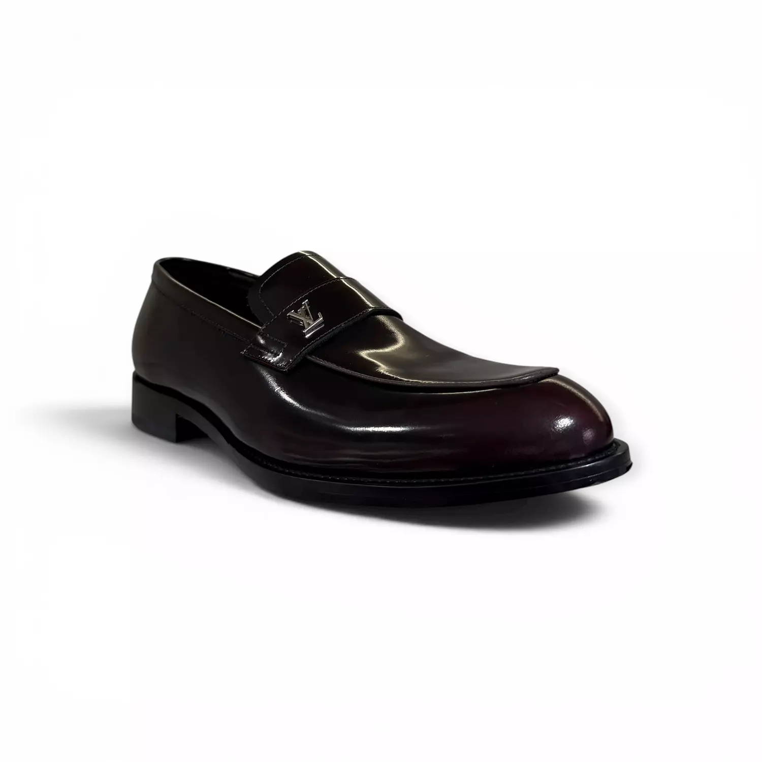 Lv loafer 1