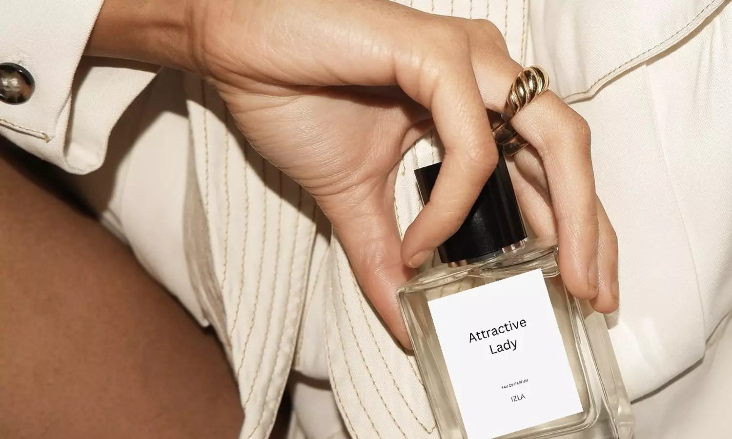 <p><strong><br>FEMALES PERFUMERS </strong></p>