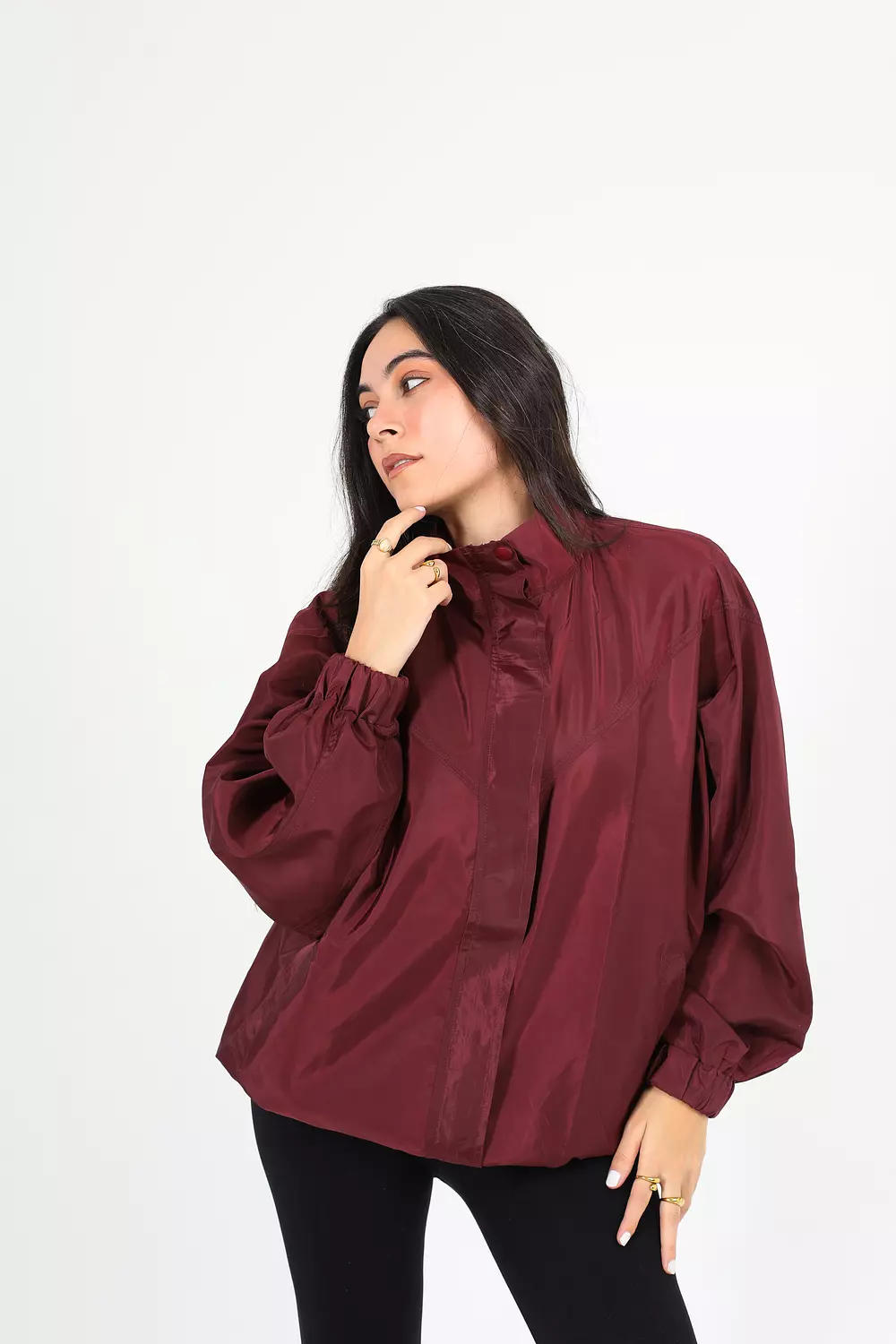 Waterproof Jacket  image