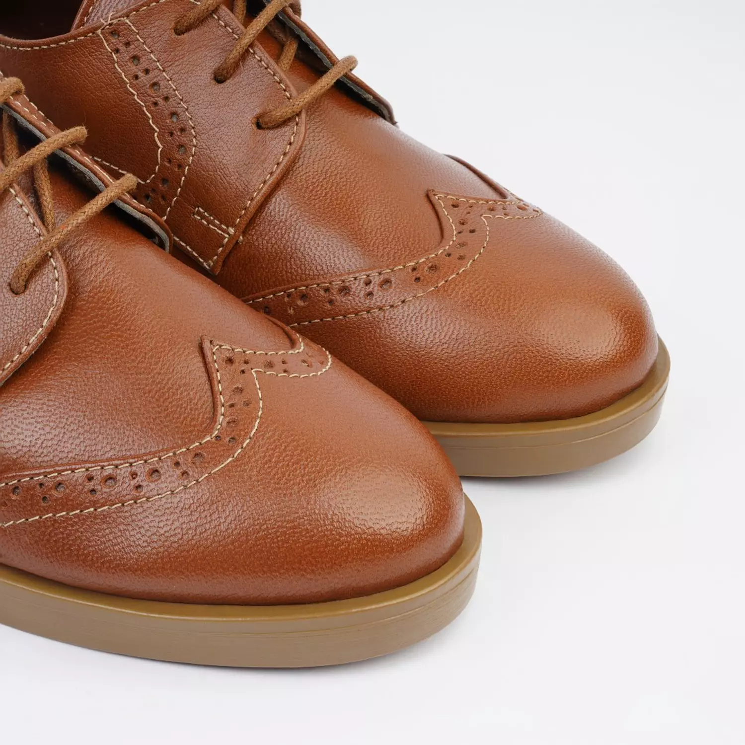 Women Brogues 11