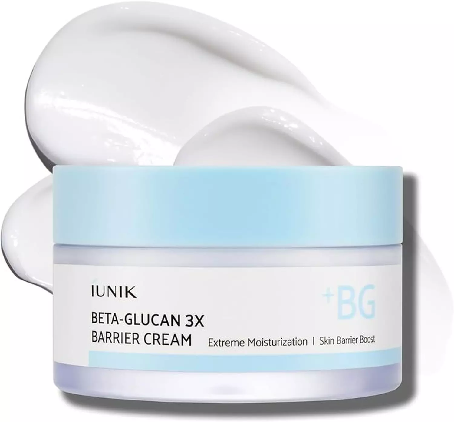 iUNIK - Beta-Glucan 3X Barrier Cream 50ml image