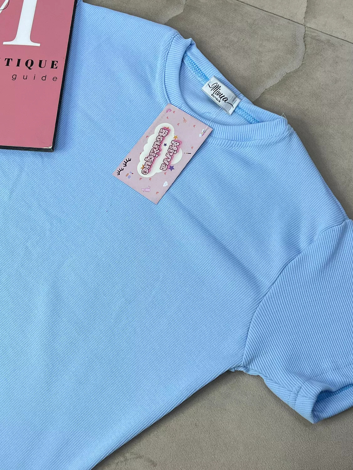 Basic Dress 23