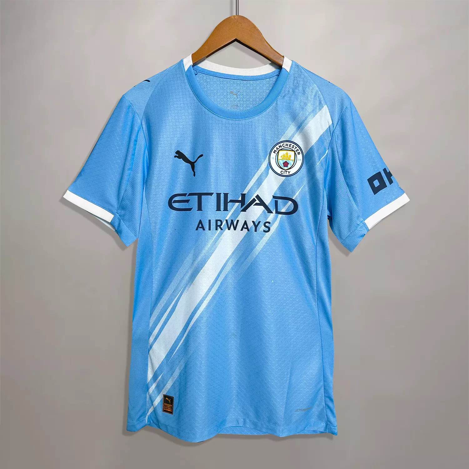 MANCHESTER CITY 25/26 - PLAYER image