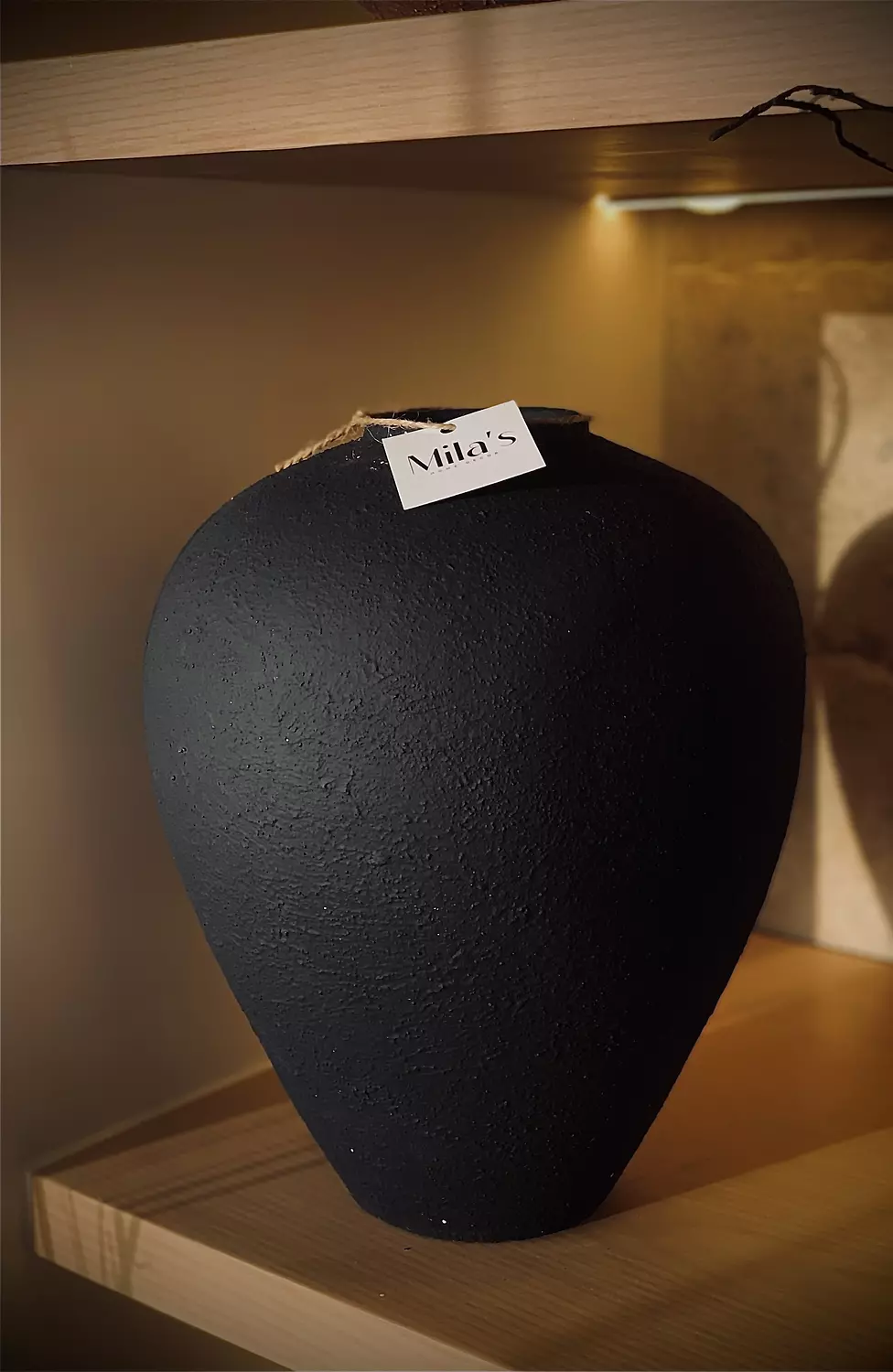 Onyx vase  2