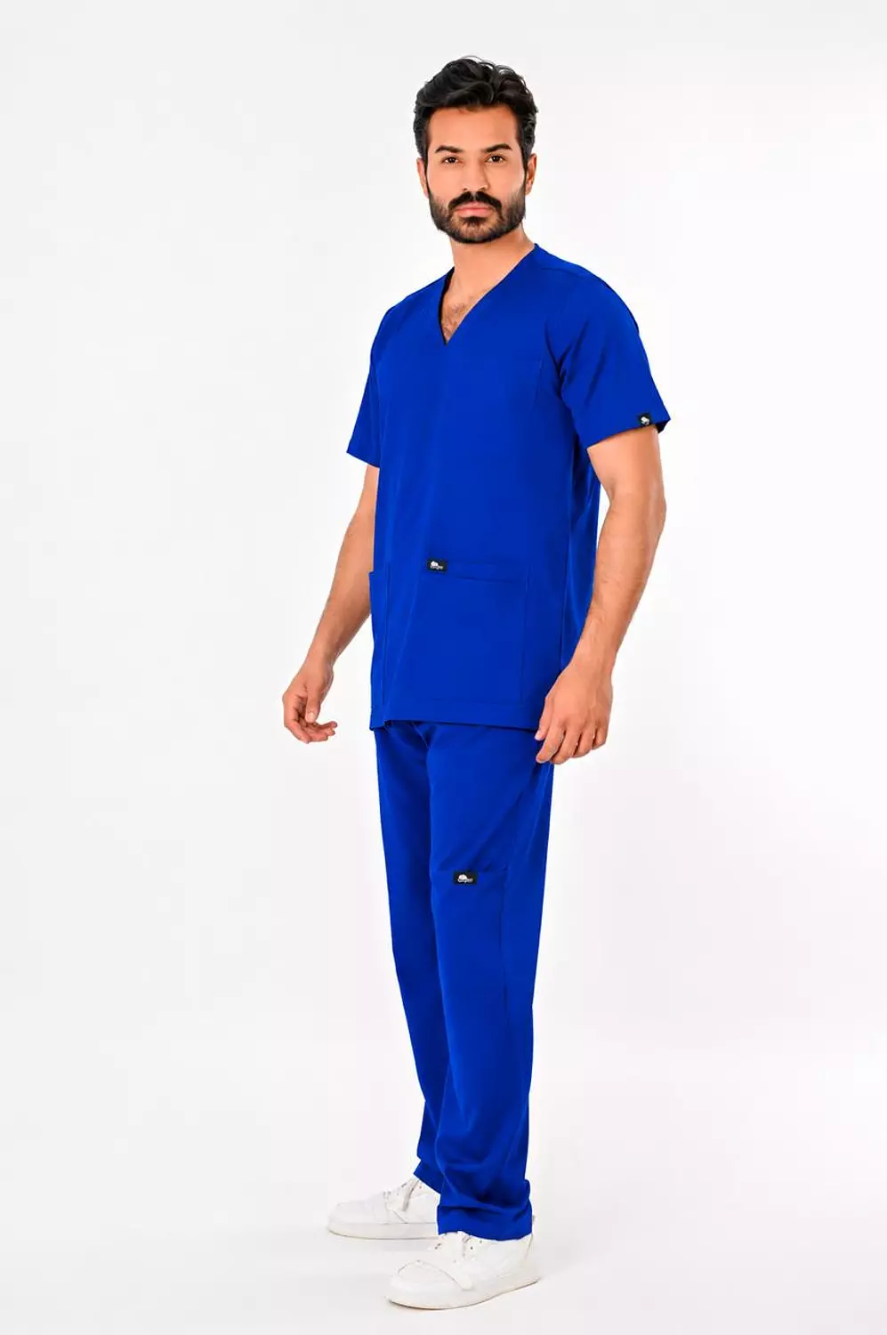 Lycra Pro Scrub 24