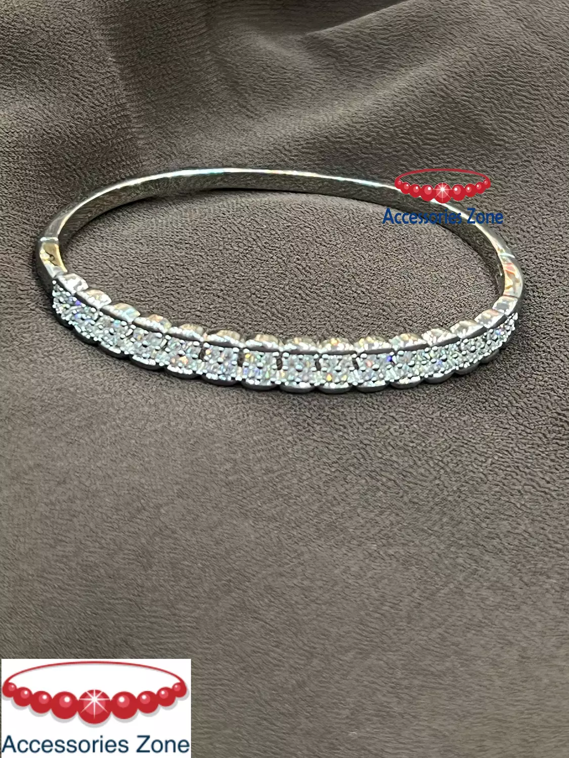 Diamond bracelet  3