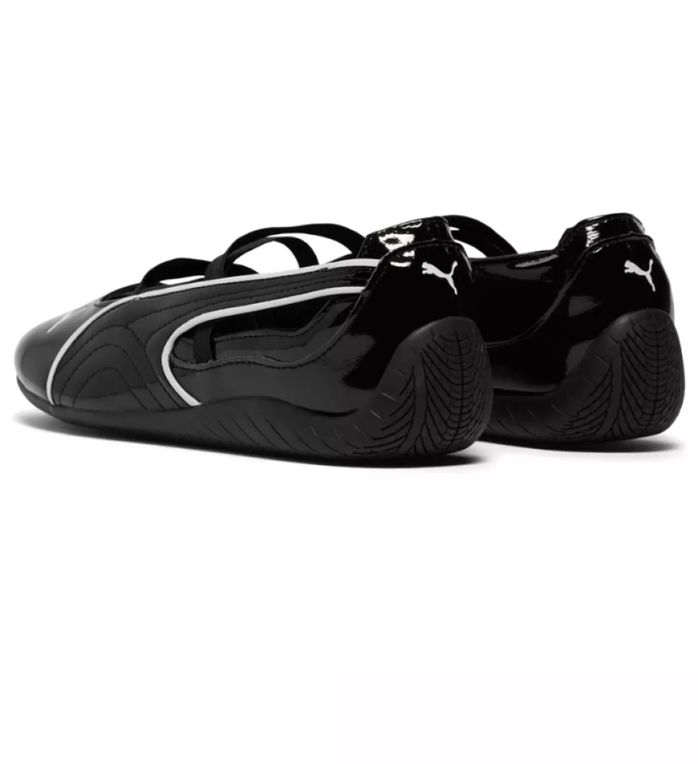 PUMA Speedcat Ballet Glossy Women's 5
