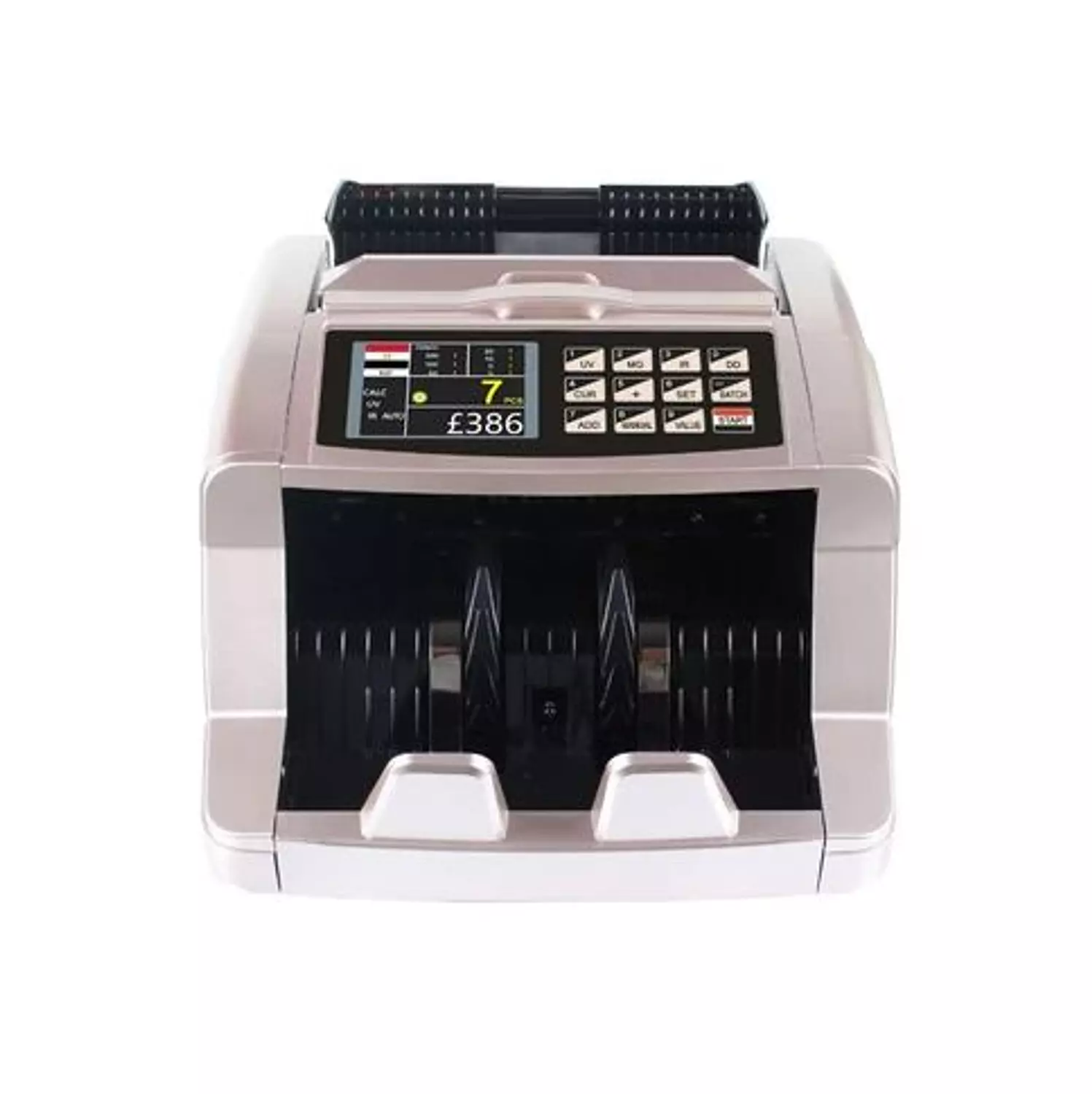 (LG) 780 مكينه عد فلوس image