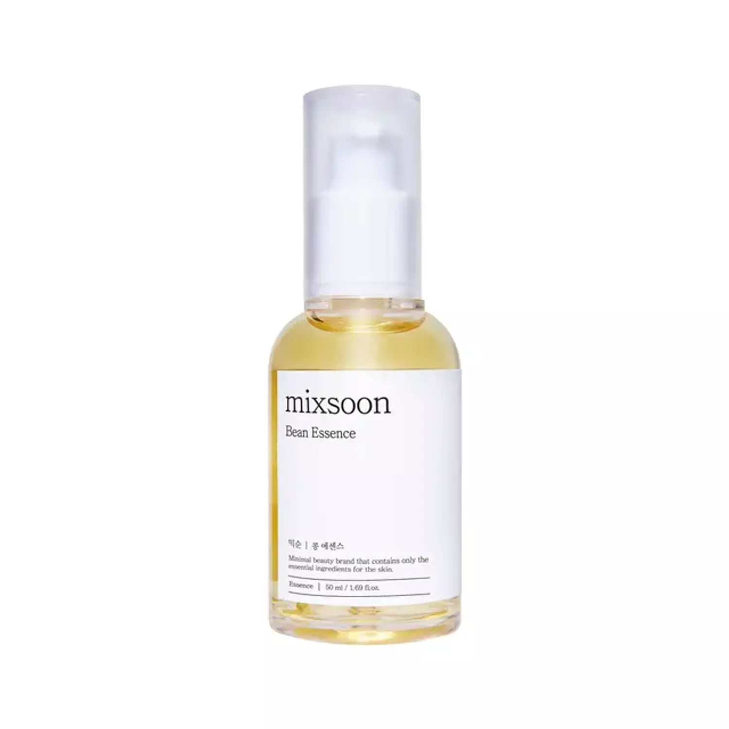 Mixsoon - Bean Essence image