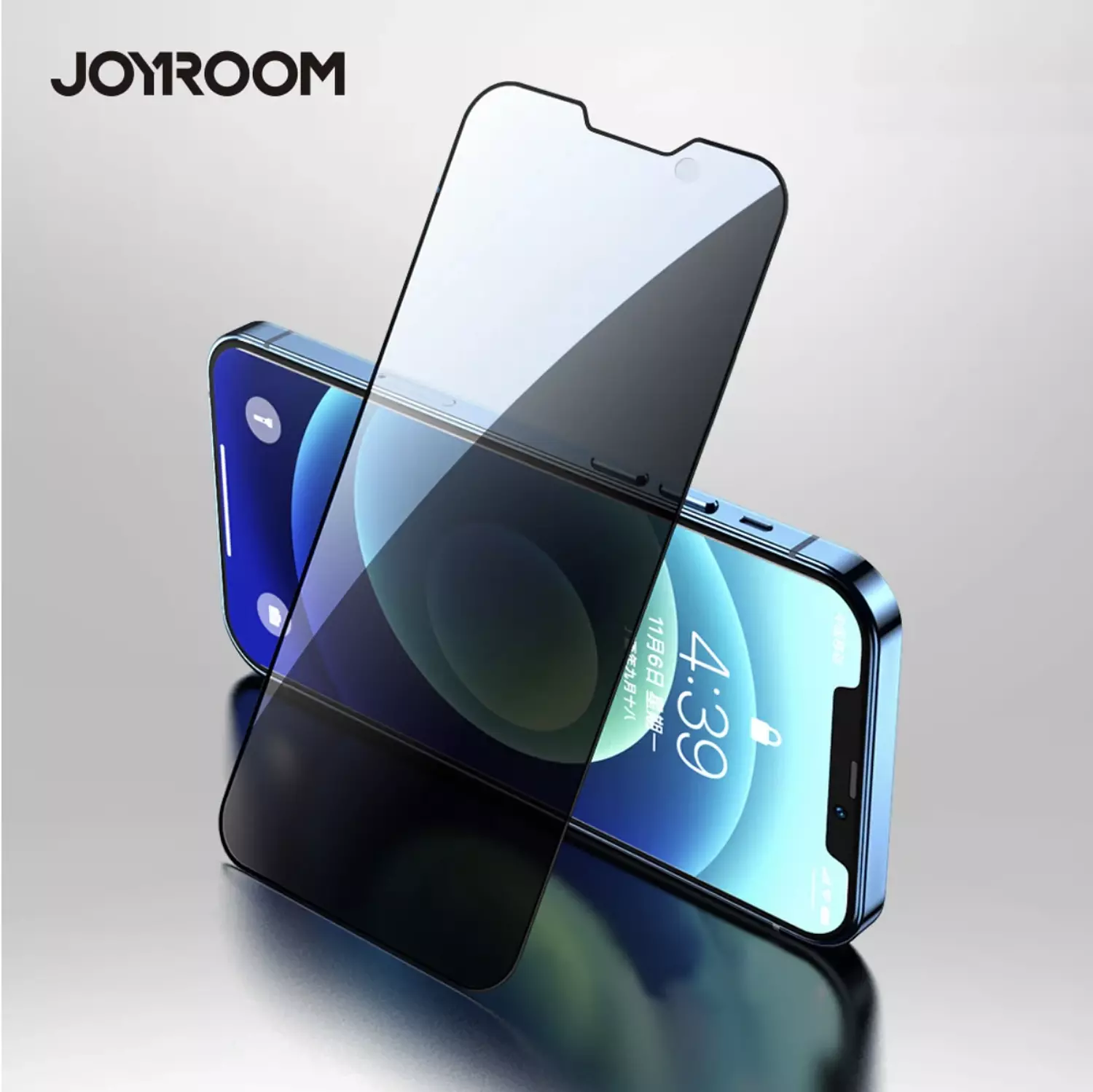 Joy room Screen protector privacy  2