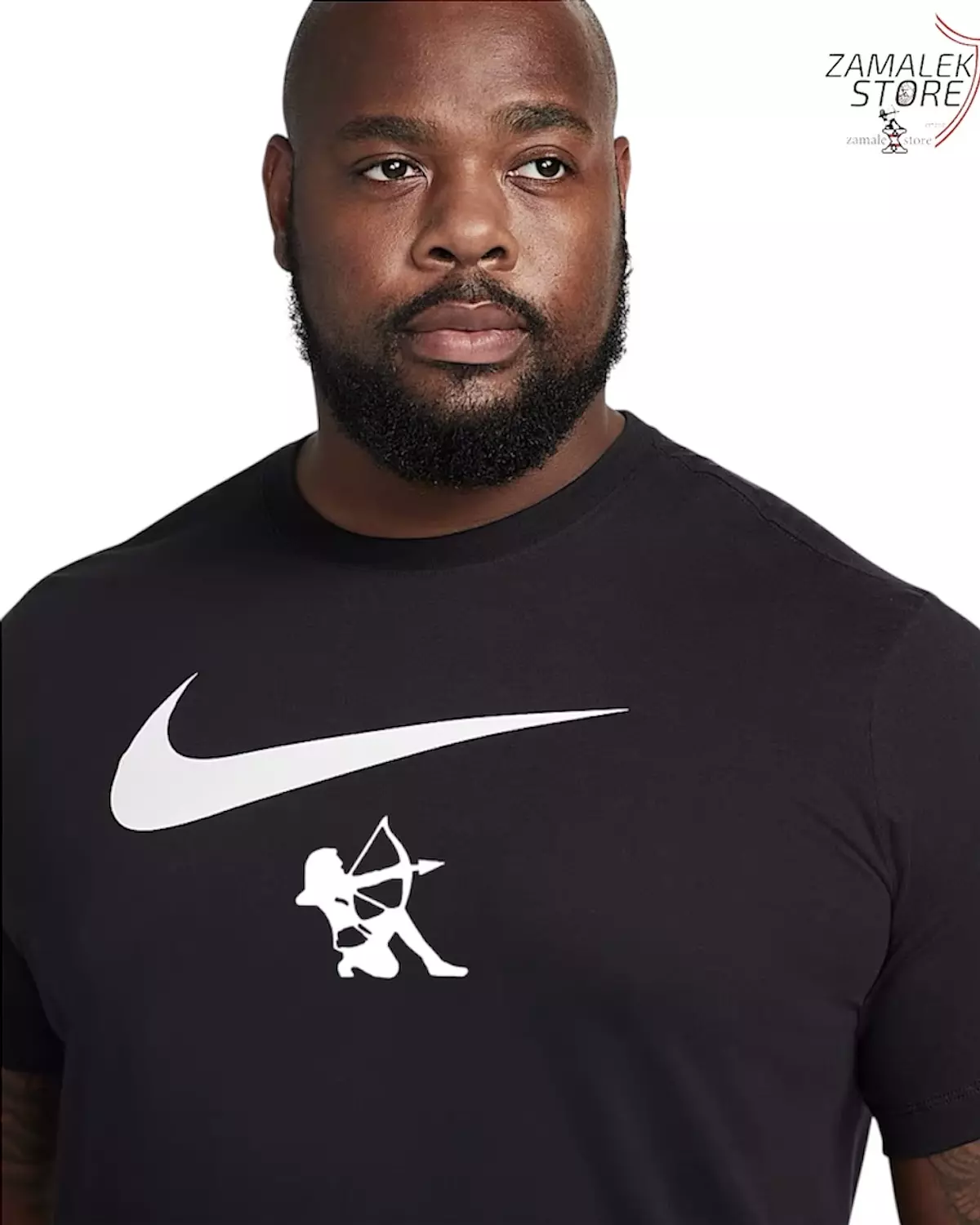original nike presentation teshirt hover image