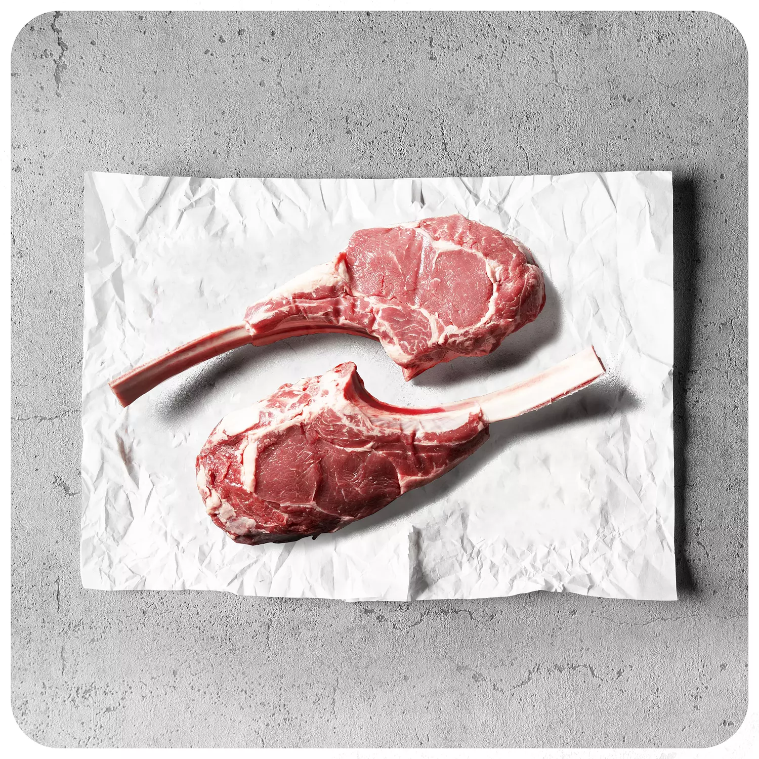 Tomahawk Steak (1/2 KG)