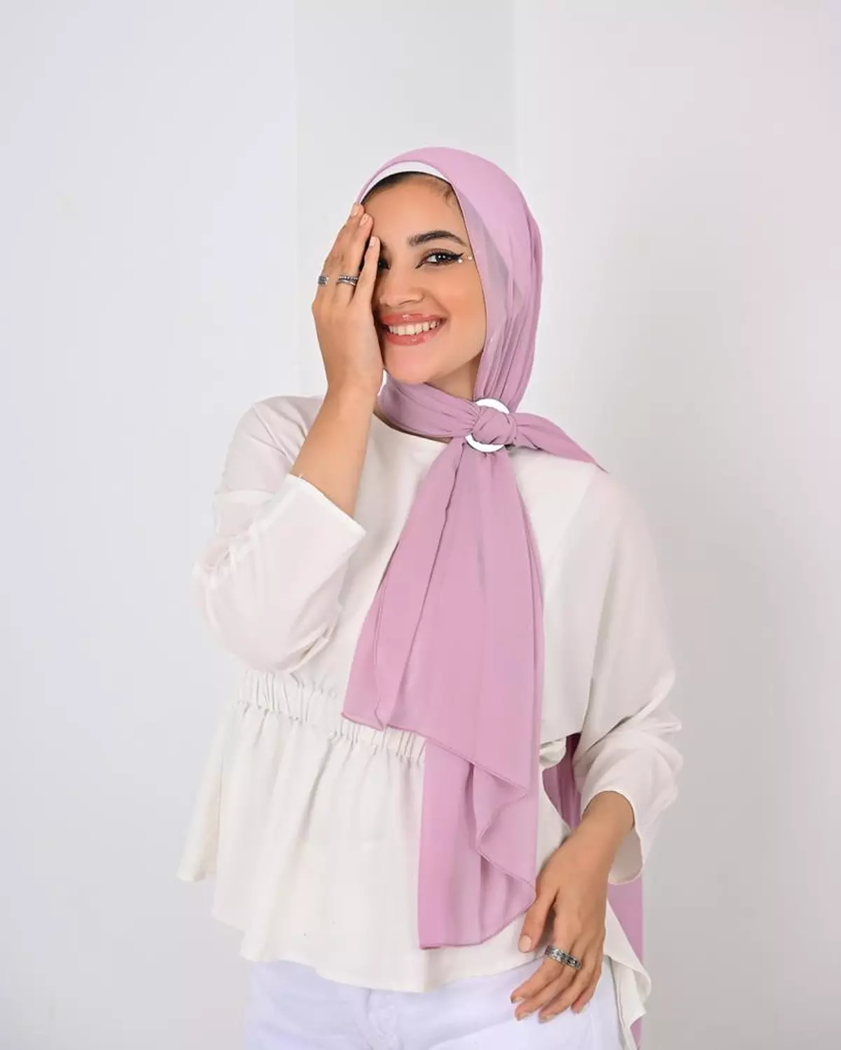 PEARL PINK 2