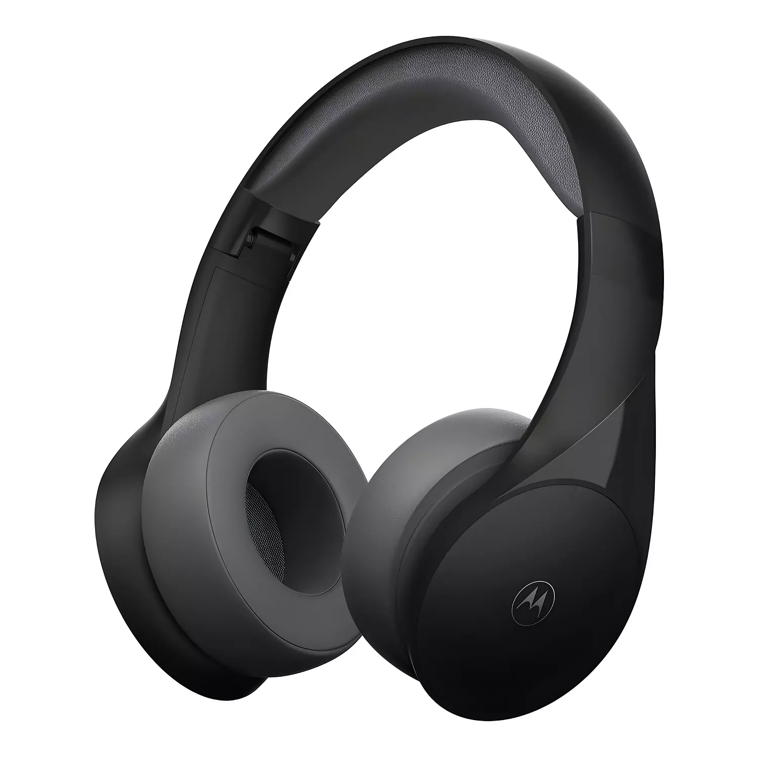 Bluetooth Headphone - Powerful Sound, 25 Hours of Playtime, Foldable Design - Motorola MOTO XT500+ image