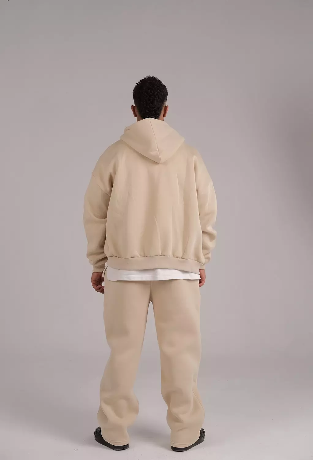 The Oversized UNISEX Jacket 3
