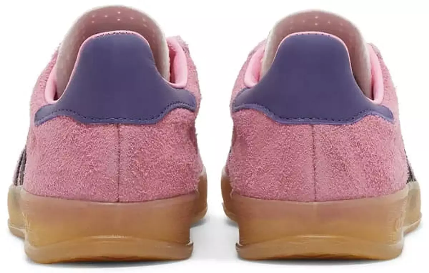 adidas Gazelle Indoor Mujer Bliss Pink 2