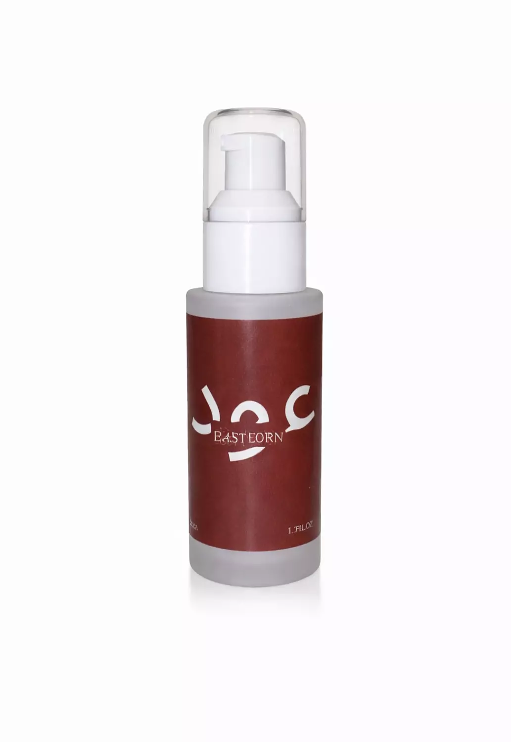 Eastren عود body lotion 50ml image