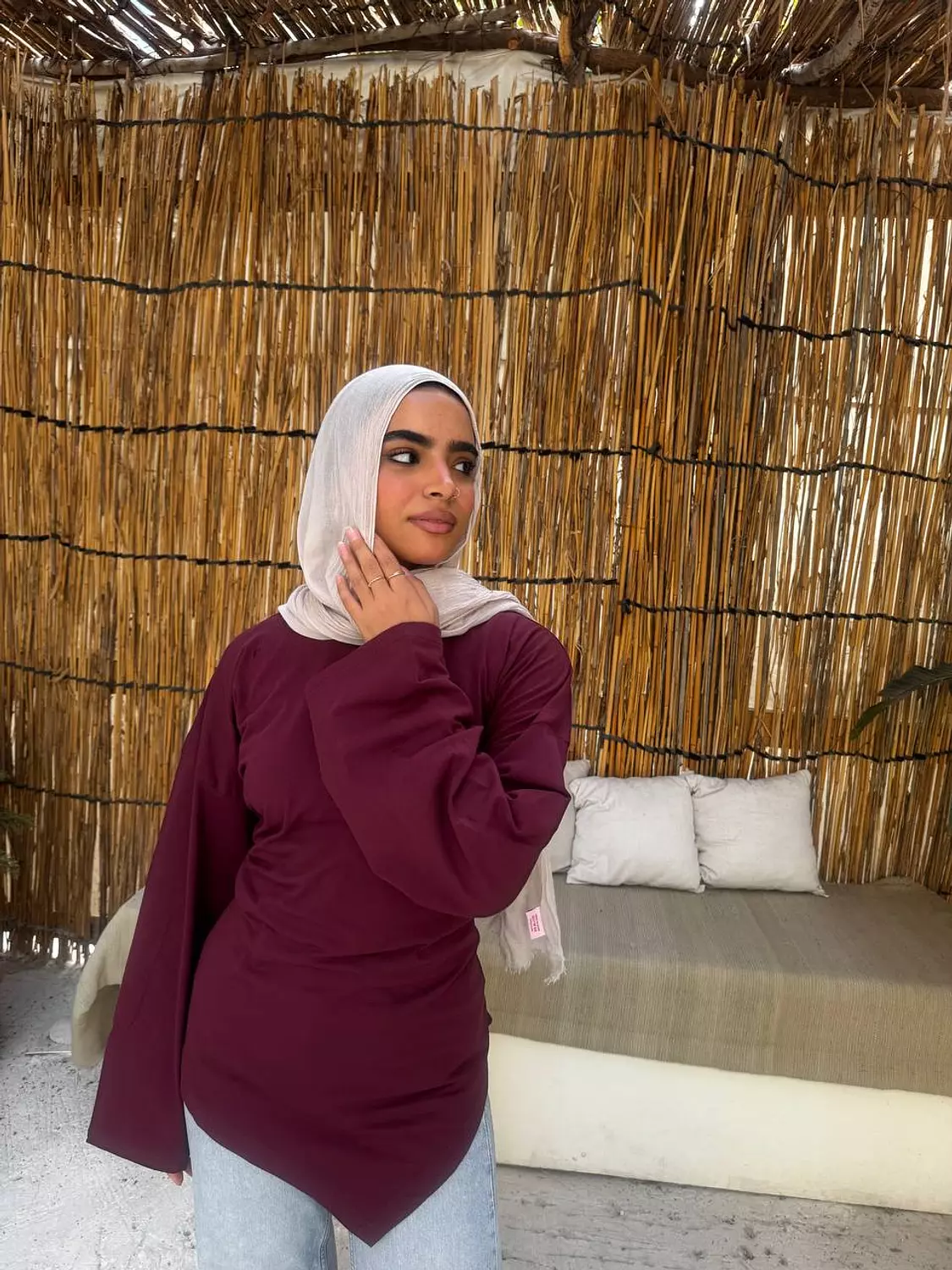 Comfy Basic shirt 8