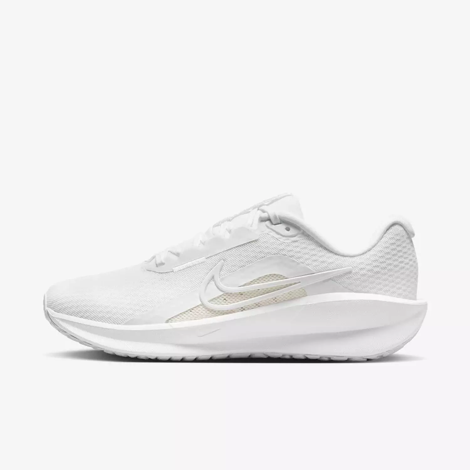 Nike Downshifter 13 Running Shoes White  image