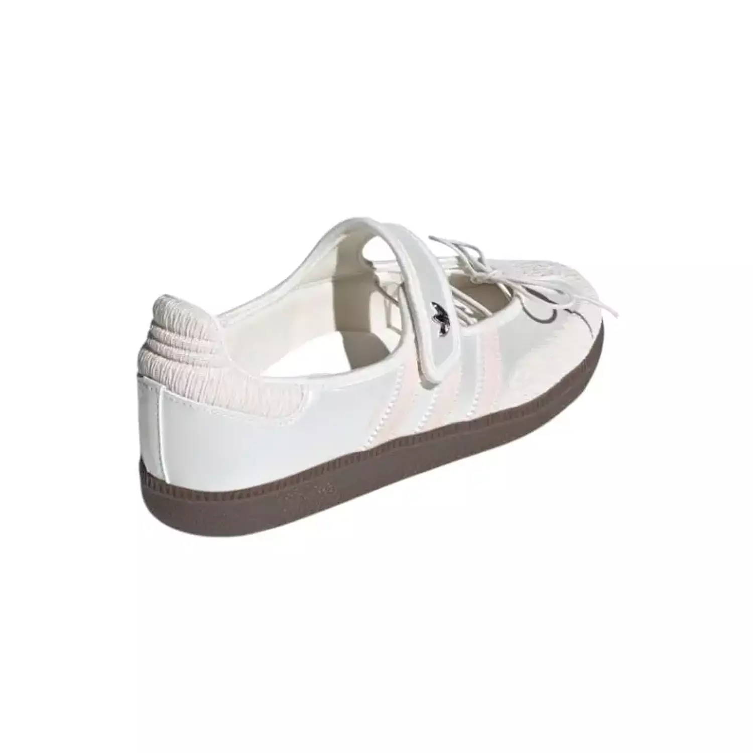 adidas Samba Jane Cloud White Pink 2