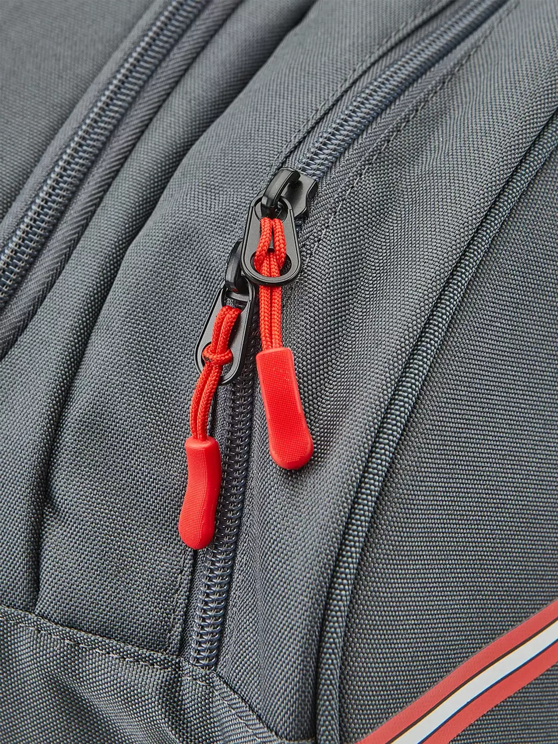 Wilson Padel Team Bag - Black 2025 7