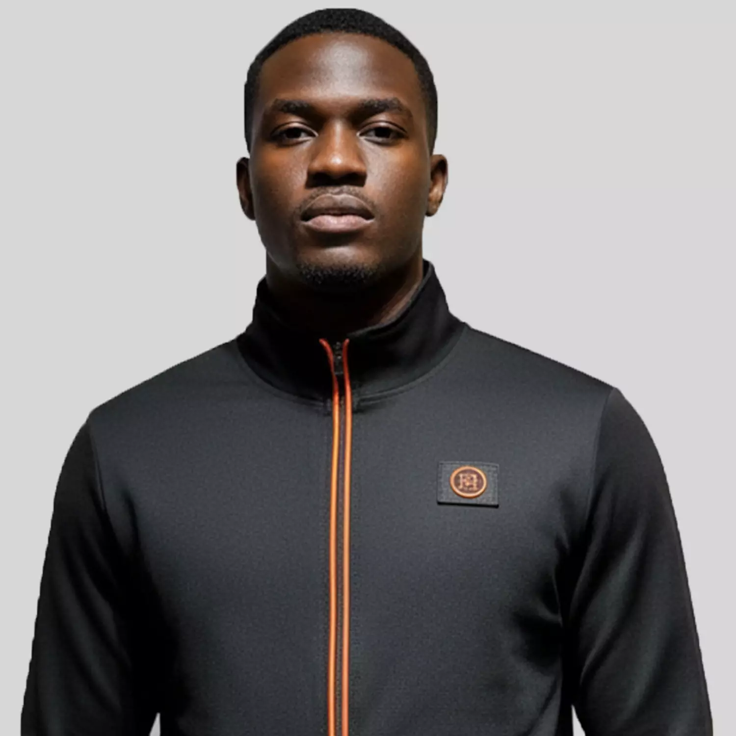 Swetshirt Hermes beyi Orange hover image