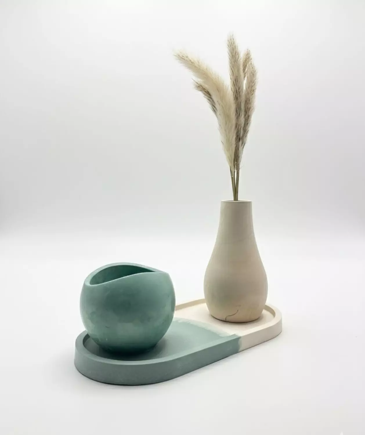 Concrete home set 5 image