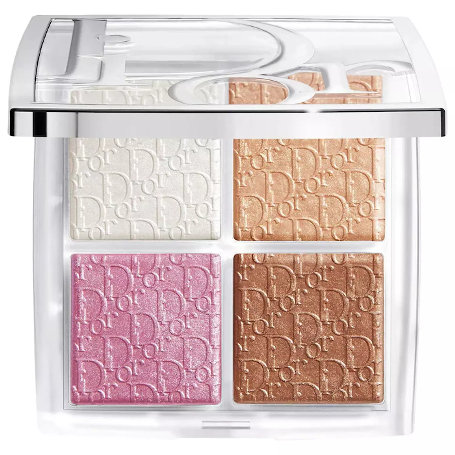 Backstage Glow Maximizer Face Palette image