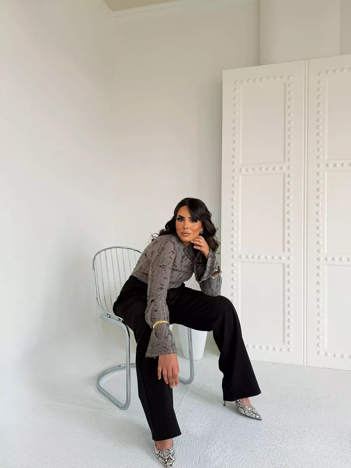 The Ripple Top hover image