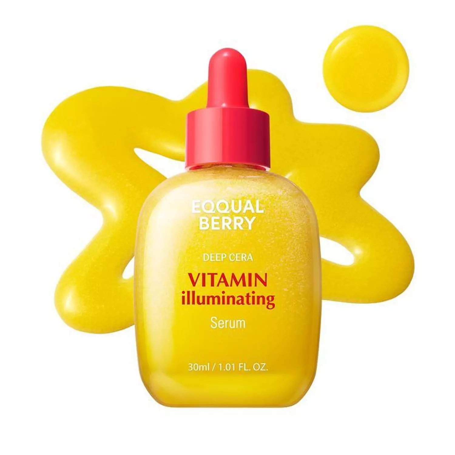  Eqqual Berry Vitamin Illuminating image
