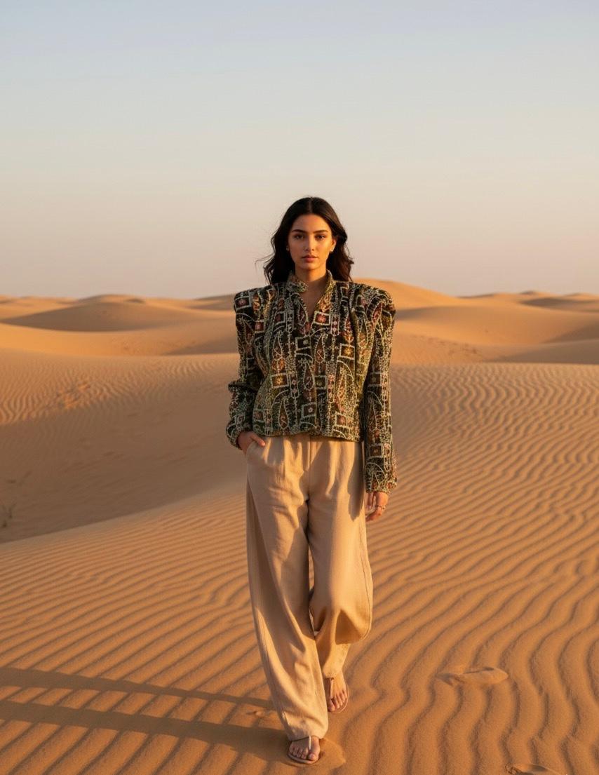 banner image for Nora Amin Designs