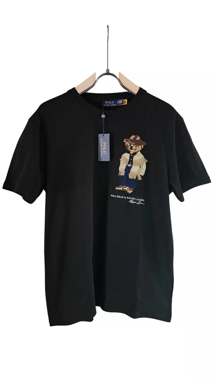 Polo RL brown Bear  image