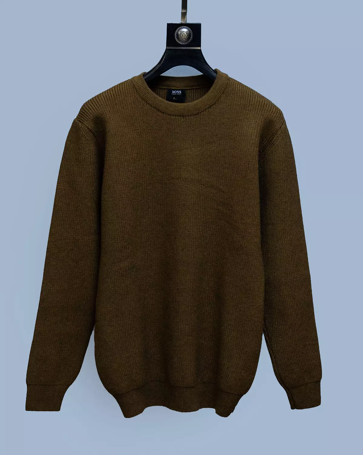 HUGO BOSS PULLOVER \ 1824 2