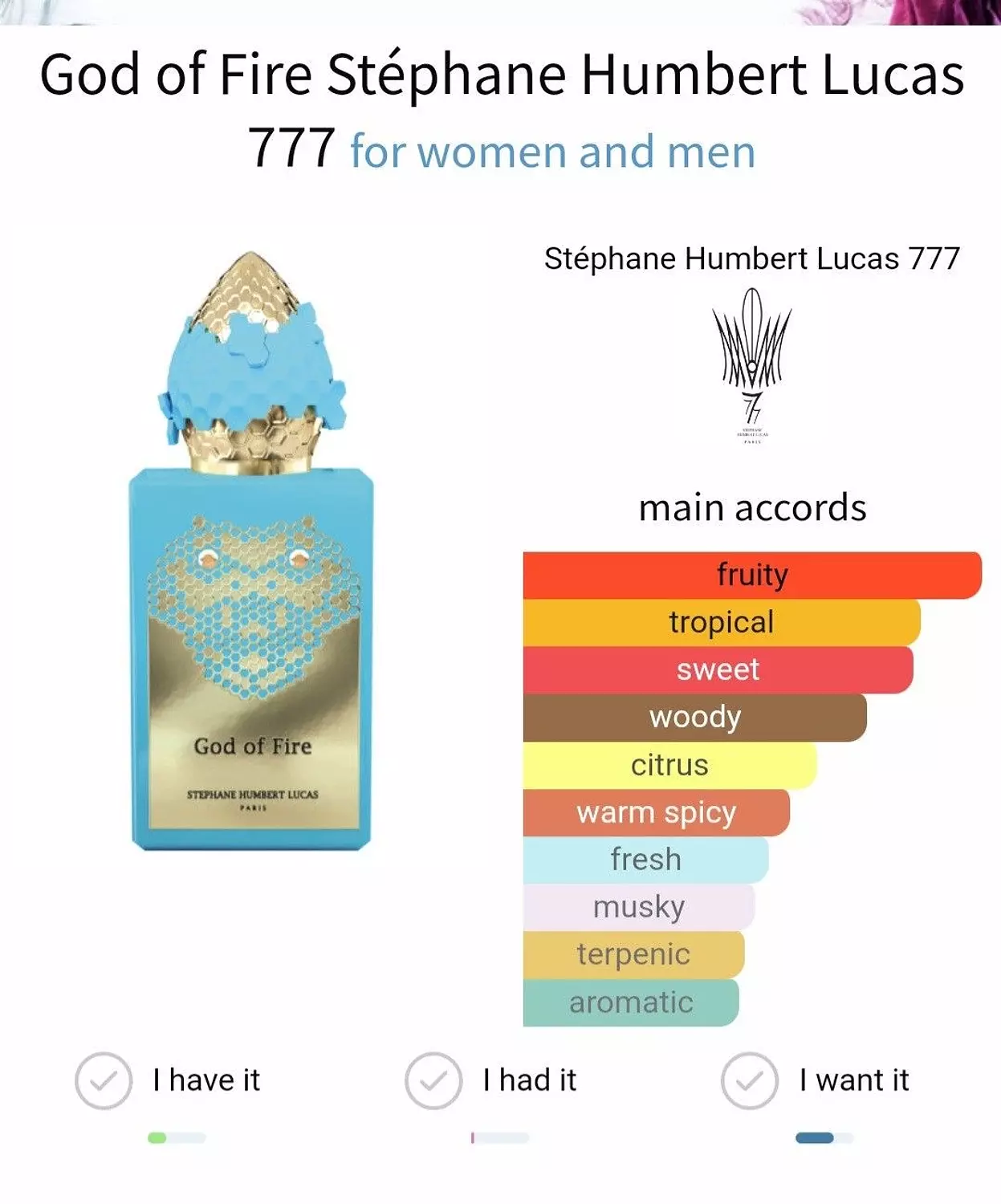 God of Fire Stéphane Humbert Lucas 4